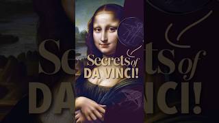 Did Da Vinci Predict the Future Discover His MindBlowing Designs [upl. by Meehyrb]