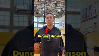 Duncan Robinson  Sheen 😂 [upl. by Hermina]