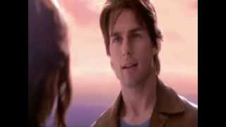 Vanilla Sky Final Subtitulado En Español [upl. by Sherill]