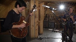 Big Thief  “Not” Live at The Bunker Studio [upl. by Lipkin]