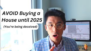 The 2024 Real Estate Crash Is About To Get Worse Homeowners are completely FROZEN in their homes [upl. by Uri212]