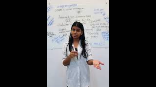 Why Roshani travelled from Santacruz to Mira Road for Digital Marketing Course  Digital Gurukul [upl. by Randolph]