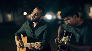 Solo Phire To Pabona  ফিরে তো পাব না Acoustic Version Hridoy Khan Feat Raj Thillaiyampalam [upl. by Powell]