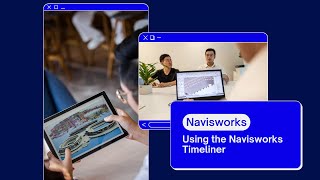 Navisworks Timeliner [upl. by Olivann]