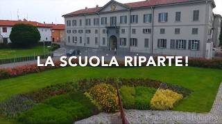 Scopriamo la Scuola di Minoprio [upl. by Dnomyar]