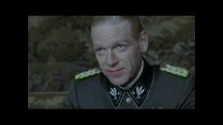 Conspiracy 2001  Colin Firth  Kenneth Branagh [upl. by Publia]