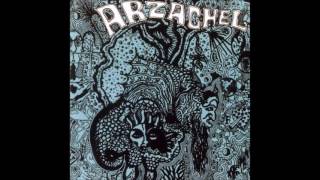 URIEL  Arzachel 1969 Azathoth [upl. by Audra]