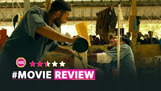 Yudhra Movie Review Siddhant Chaturvedi Malavika Mohanan Raghav Juyal Ram Kapoor [upl. by Maribel638]