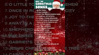 Most Played Christmas Songs Of All Time  Top Christmas Playlist 2024 [upl. by Panter]