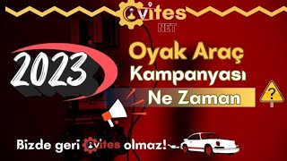 Oyak Araç Kampanyası 2023 Gelişmeleri [upl. by Arrahs343]