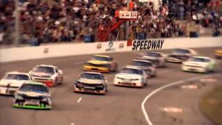 NASCAR on TSN NCATS Sizzle [upl. by Strohbehn]