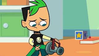 Total DramaRama Full Episode  S1 Episode 3  Cluckwork Orange [upl. by Delanty323]