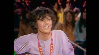 Donovan on Smothers Brothers 1968 [upl. by Oitaroh]