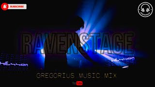 RAVENSTAGE by Gregorius  Back to My Love Again progressivehouse [upl. by Doowrehs]