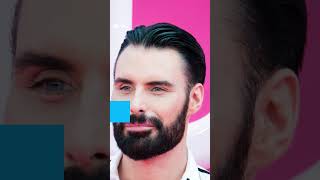 Rylan Clark says he couldnt eat or speak after breakdown of marriage [upl. by Olympie946]