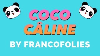 Coco Câline by Les Francofolies  Francofolies 2017 [upl. by Annatnom]