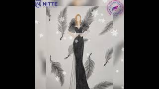 Fashion Portfolio and Design Collection  NSFTID [upl. by Julissa]