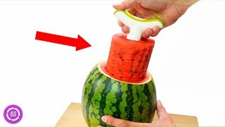 15 Increíbles Gadgets de Cocina que Haran Tu Vida mas Facil [upl. by Sklar]