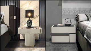 Adorable side able decoration ideas for bedroom [upl. by Ecnarolf]