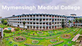 Welcome to Mymensingh Medical College Campus amp Hospital [upl. by Annah]