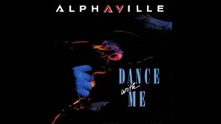 Alphaville  Dance with me  Ekan DJ Edit [upl. by Nylitsirk997]