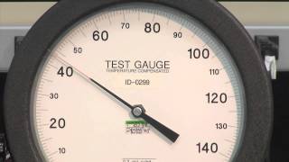 Pressure Switch Basic Calibration Instructions for Ashcroft® Pressure Switches 1014 [upl. by Anrev]