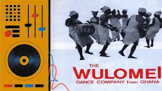 Wulomei Songs Mix  Ghana Music  Ga Songs Vol 3 [upl. by Marilou226]