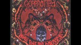 Gorerotted  Only Tools And Corpses [upl. by Atnahsal]