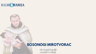 BOSONOGI MIROTVORAC  117 20112024 [upl. by Dogs656]