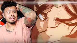 TSUKASA CANT BE STOPPED  DR STONE EPISODE 5 LIVE REACTION [upl. by Redwine396]