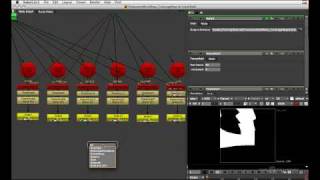 Nuke  Production Workflows Coverage Maps Part 2 [upl. by Marybeth]