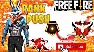 Garena free 🔥🔥 fire  Duo rank push gameplay Booyah gameplay💪🏻💪🏻💪🏻 [upl. by Nicky]