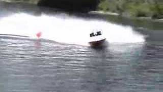 Jet Boat Racings Boatnik 2007 [upl. by Oeht532]