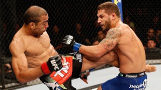 Jose Aldo vs Chad Mendes UFC 142 FULL FIGHT NIGHT CHAMPIONSHIP [upl. by Nanon]