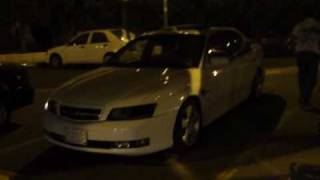 Caprice SS 2006 modified  Jeddah [upl. by Algernon806]