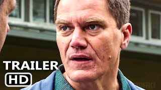 HEART OF CHAMPIONS Trailer 2021 Michael Shannon Sport Movie [upl. by Nevarc]