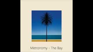 Metronomy  The Bay Sax Cover  subversiveasset [upl. by Lilybel]