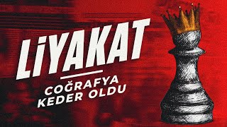 Liyakat Coğrafya Keder Oldu Belgesel [upl. by Daht81]