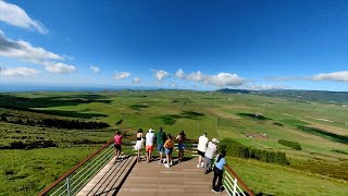 Azores Terceira Island [upl. by Marianne]