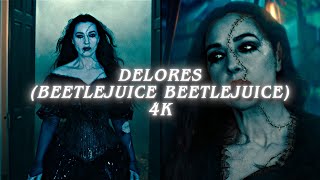 delores scene pack beetlejuice beetlejuice [upl. by Ritch319]