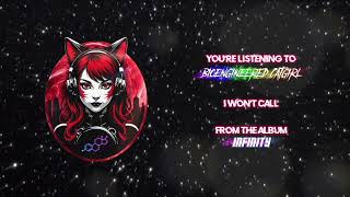 Bioengineered Catgirl  I Wont Call [upl. by Gaylord]