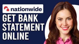 How To Get A Nationwide Bank Statement Online Check Or Access A Nationwide Bank Statement Online [upl. by Molton218]