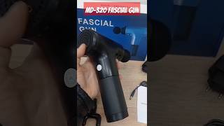 Fascial Gun 4 Youshorts [upl. by Lraed]