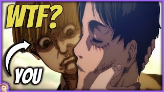 Attack On Titan Hurt Millions [upl. by Aicilyt403]