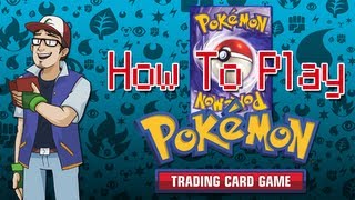 How to Play the Pokémon TCG  Part 1  The Rules [upl. by Merriam940]