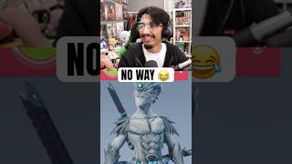 genji when a hero gets buffs💀twitch twitchclips streamer livestream funny overwatch2 ow2 [upl. by Pauline605]