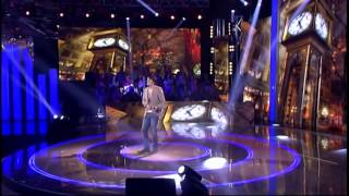 Mirza Selimovic  Azra  Live  ZG Top 10 201314  TV Pink 14062014 [upl. by Laflam433]