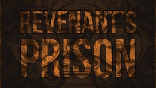 Revenants Prison Dark Ambient Music [upl. by Eirrak]