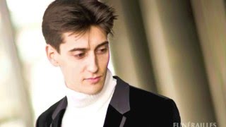 Yevgeny Sudbin performs Danse Macabre [upl. by Aivax]