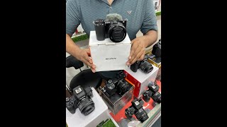 DSLR camera🔥price in bangladesh  used dslr camera price in bd  second hand dslr camera price in bd [upl. by Raclima93]